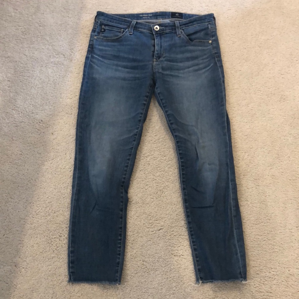 Jeans by AG